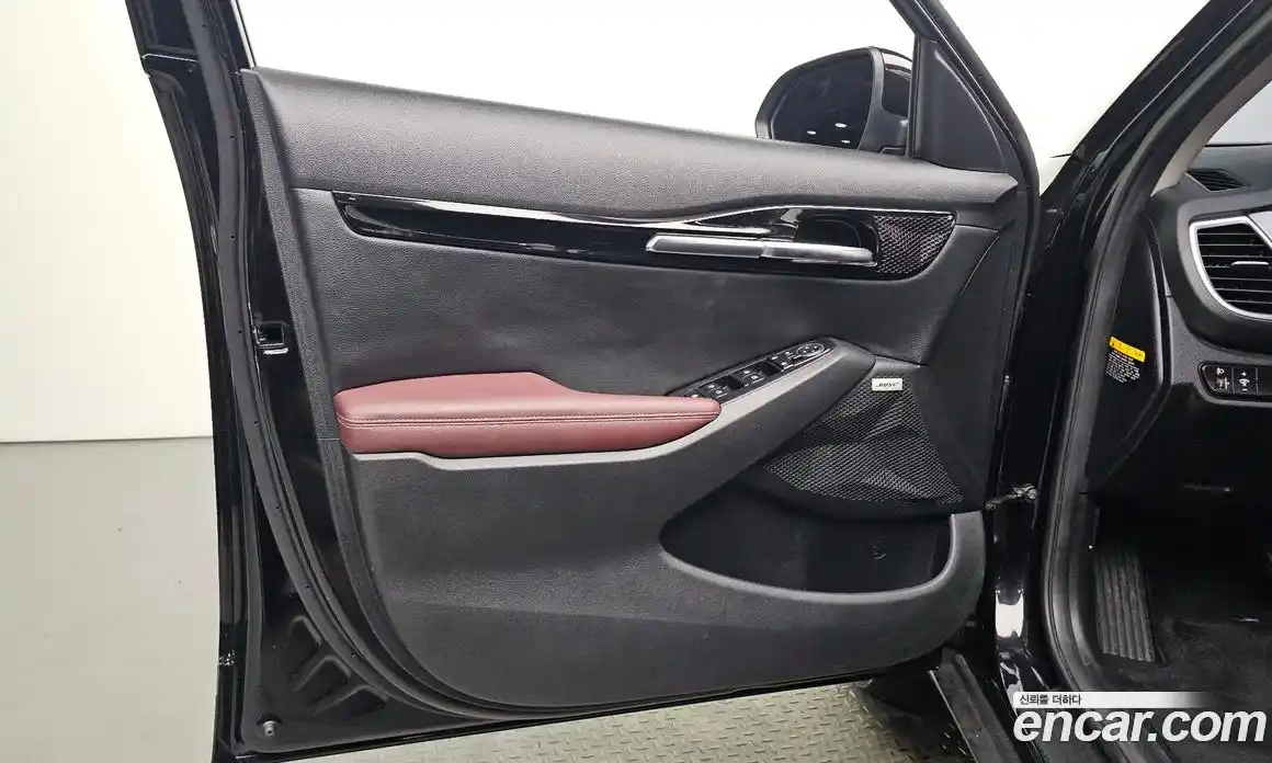Kia Seltos 2019 1.6 автомат (гидро), фото 14