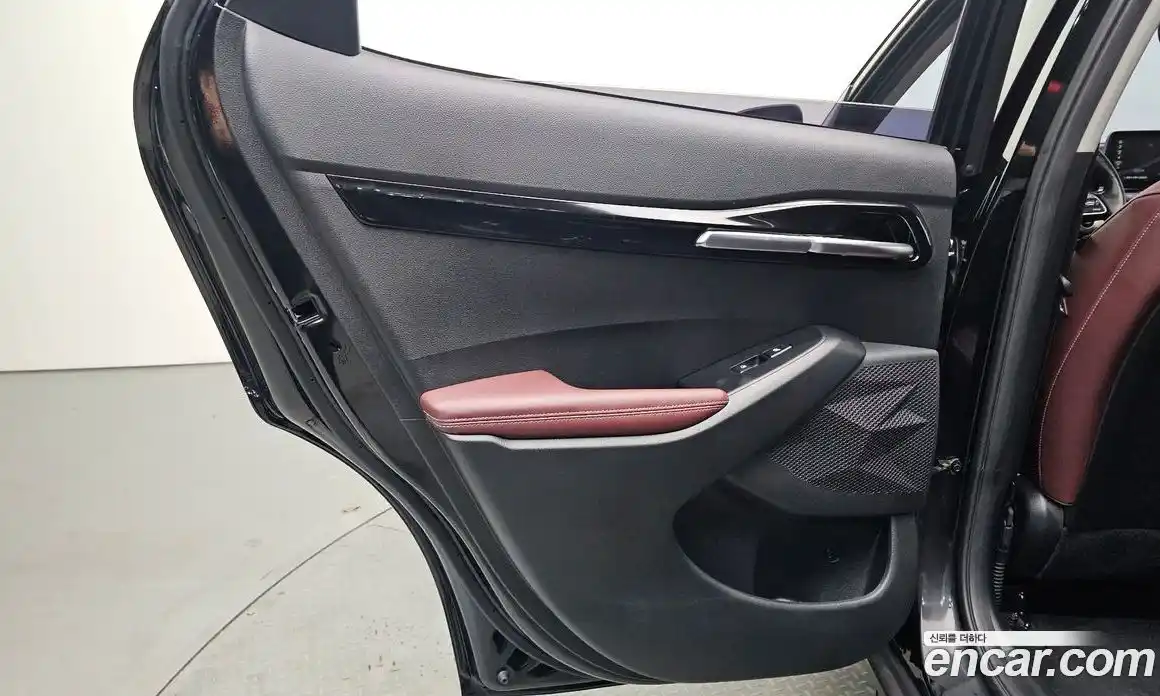 Kia Seltos 2019 1.6 автомат (гидро), фото 15