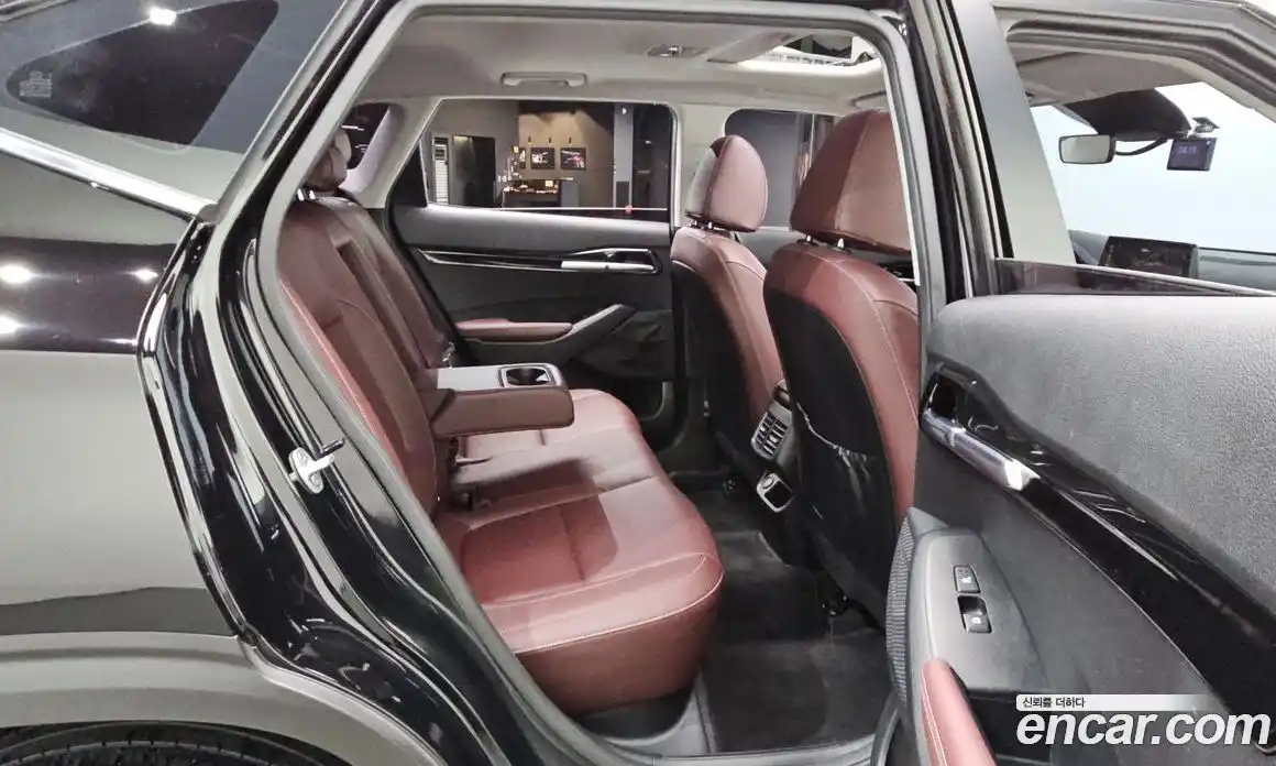 Kia Seltos 2019 1.6 автомат (гидро), фото 16