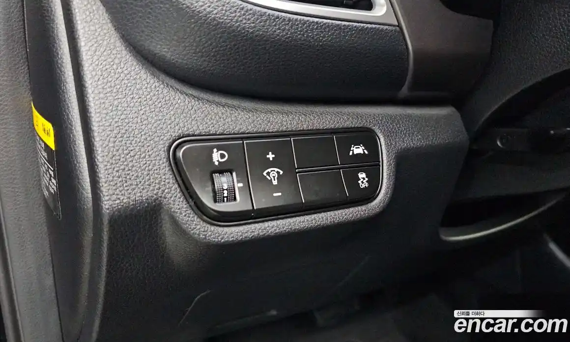 Kia Seltos 2019 1.6 автомат (гидро), фото 19