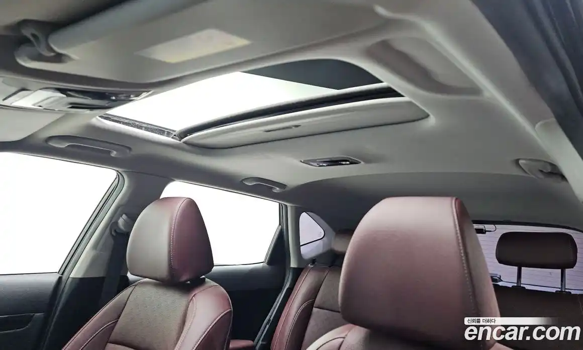 Kia Seltos 2019 1.6 автомат (гидро), фото 25