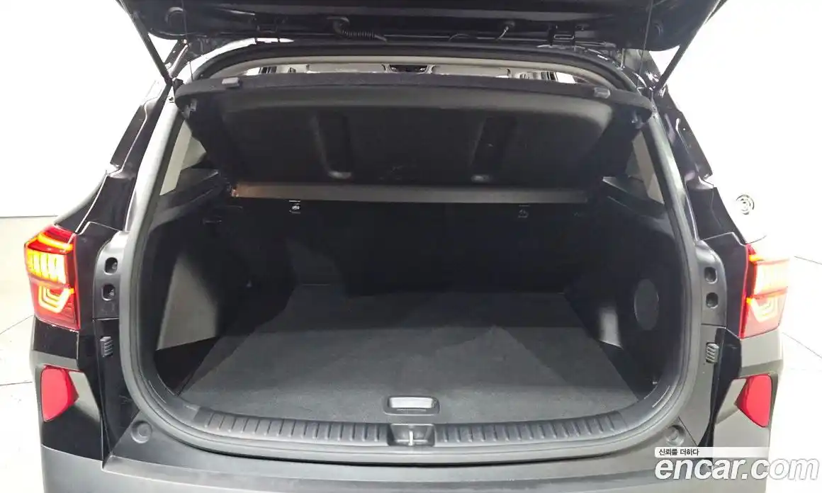 Kia Seltos 2019 1.6 автомат (гидро), фото 26