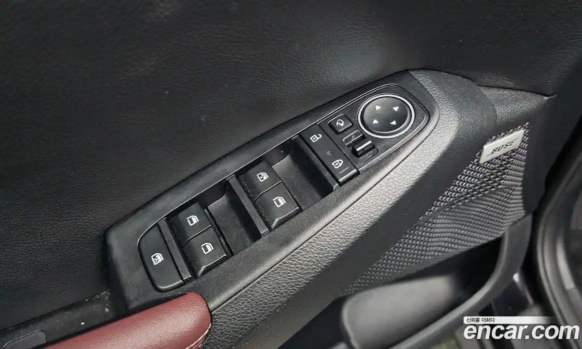 Kia Seltos 2019 1.6 автомат (гидро), фото 28