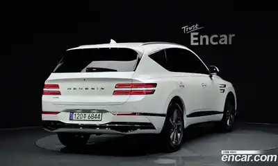 Genesis GV80 2024 2.5 автомат (гидро), миниатюра 2