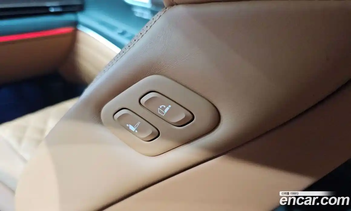 Genesis GV80 2024 2.5 автомат (гидро), фото 34