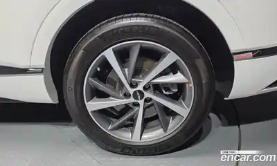 Genesis GV80 2024 2.5 автомат (гидро), миниатюра 7