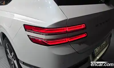 Genesis GV80 2024 2.5 автомат (гидро), миниатюра 9