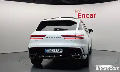 Genesis GV70 2025 2.5 автомат (гидро), миниатюра 4