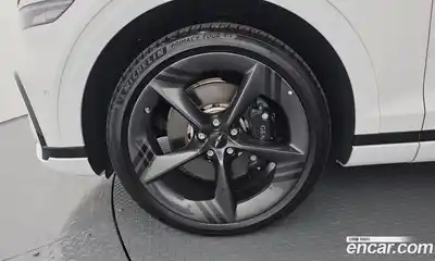 Genesis GV70 2025 2.5 автомат (гидро), миниатюра 5