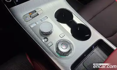 Genesis GV70 2025 2.5 автомат (гидро), миниатюра 9