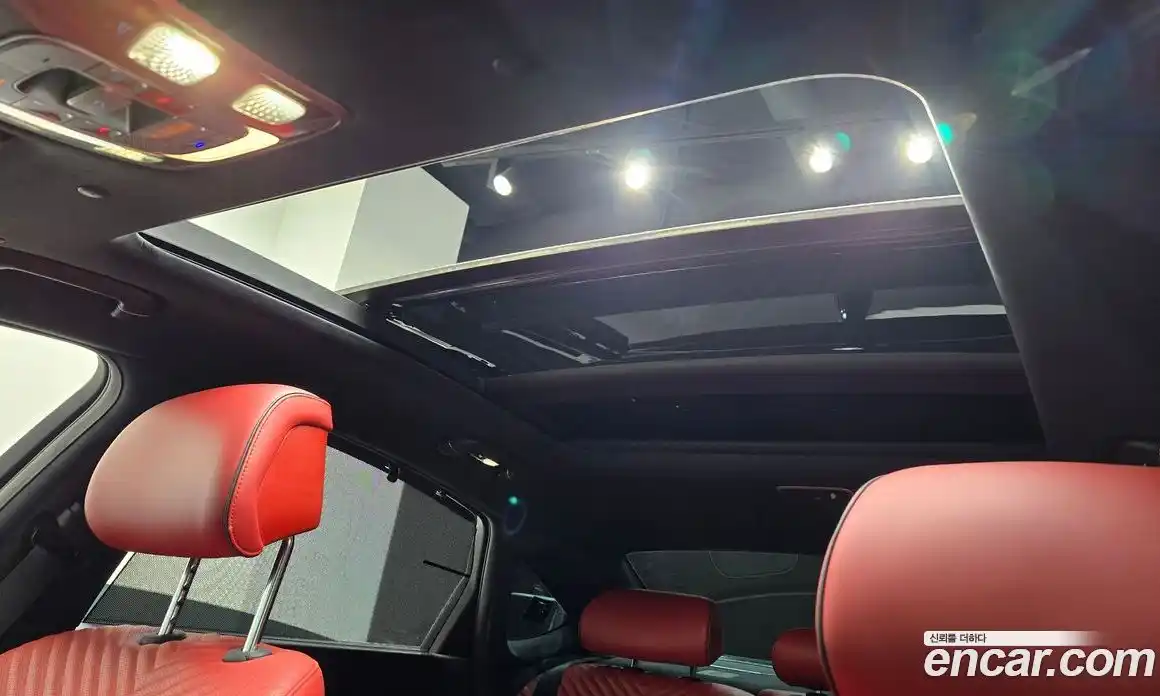 Genesis G80 2023 3.5 автомат (гидро), фото 23