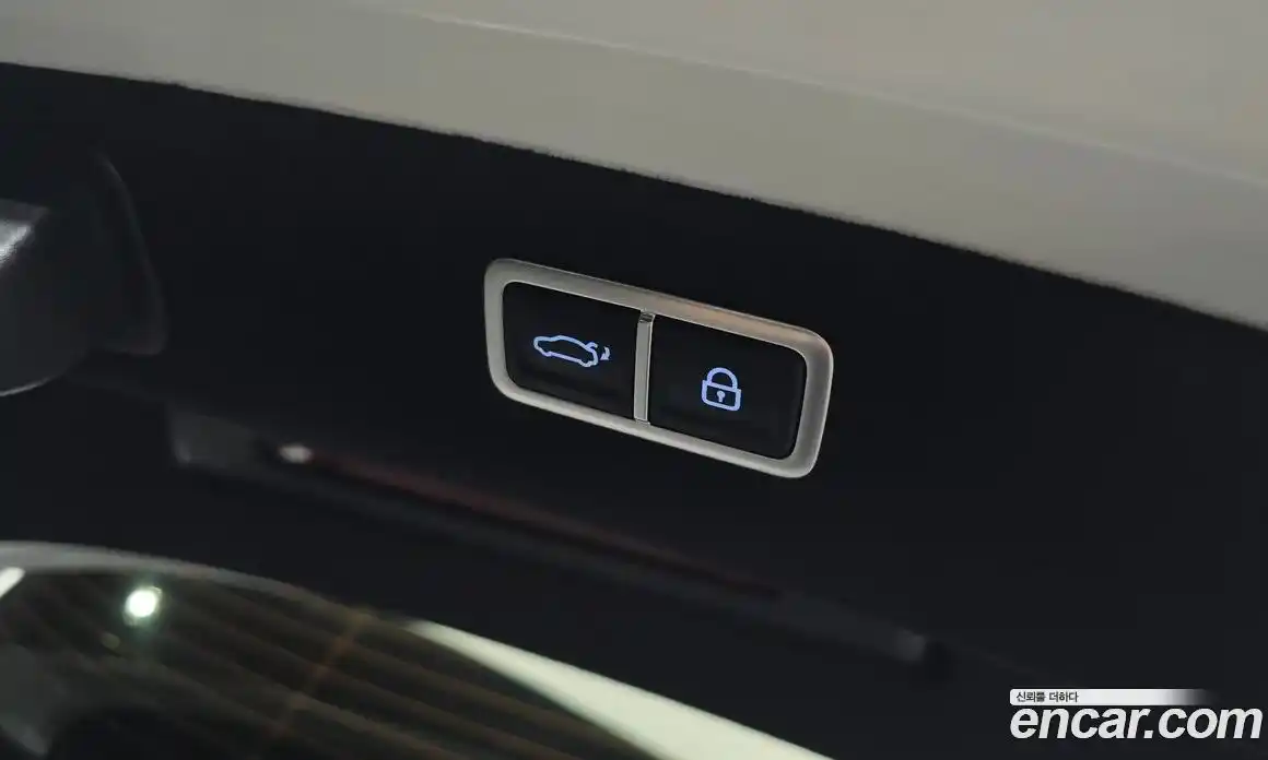 Genesis G80 2023 3.5 автомат (гидро), фото 28