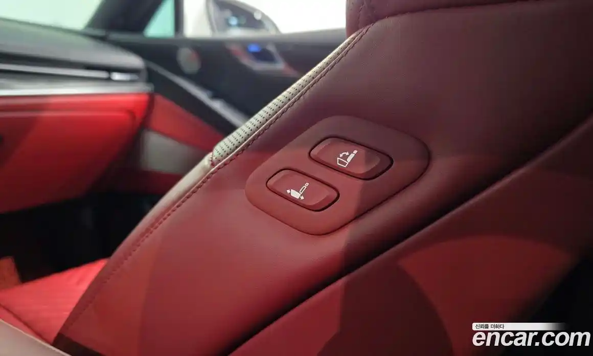 Genesis G80 2023 3.5 автомат (гидро), фото 32