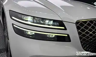 Genesis G80 2023 3.5 автомат (гидро), миниатюра 7