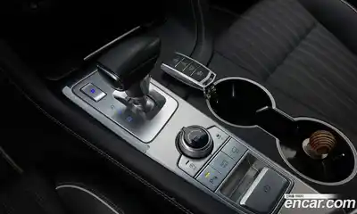 Genesis G70 2017 2.0 автомат (гидро), миниатюра 12