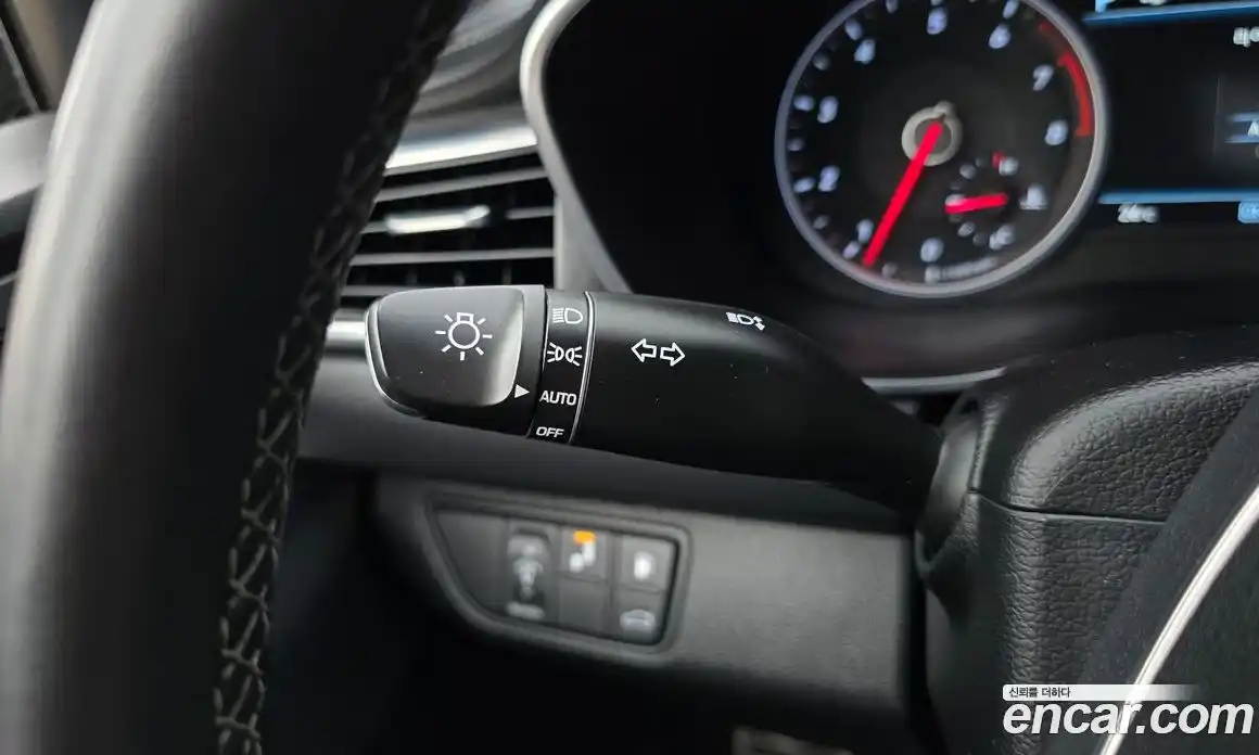 Genesis G70 2017 2.0 автомат (гидро), фото 28
