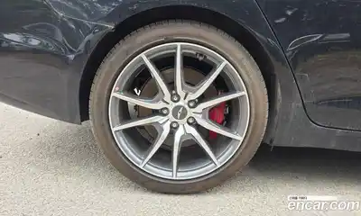 Genesis G70 2017 2.0 автомат (гидро), миниатюра 5