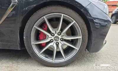 Genesis G70 2017 2.0 автомат (гидро), миниатюра 7