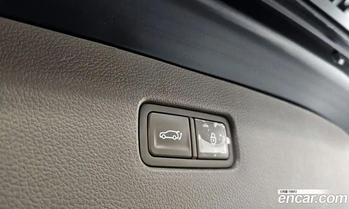 Genesis GV80 2023 2.5 автомат (гидро), фото 16