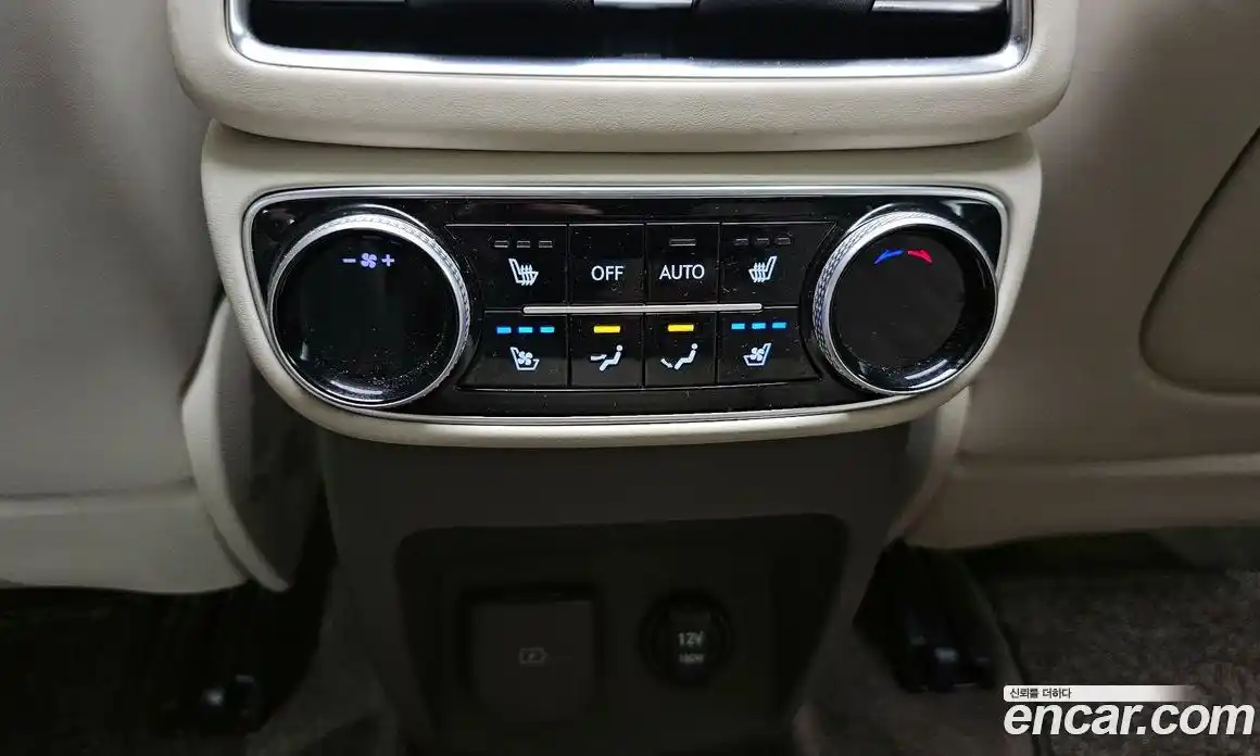 Genesis GV80 2023 2.5 автомат (гидро), фото 17