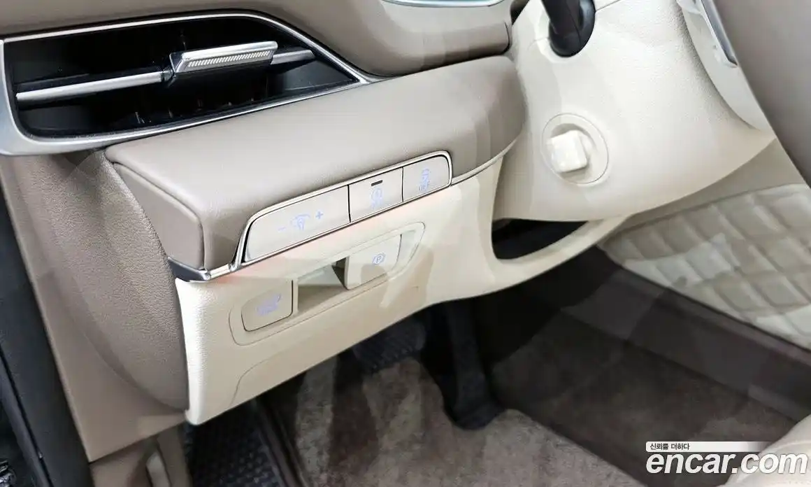 Genesis GV80 2023 2.5 автомат (гидро), фото 18