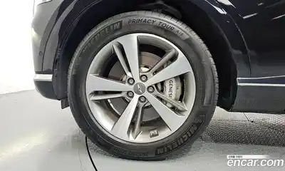 Genesis GV80 2023 2.5 автомат (гидро), миниатюра 5