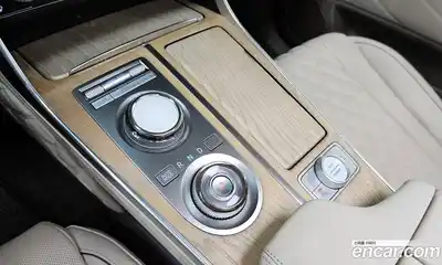 Genesis GV80 2023 2.5 автомат (гидро), миниатюра 9