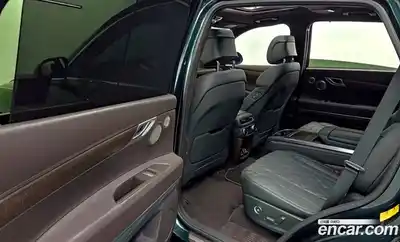 Genesis GV80 2022 3.5 автомат (гидро), миниатюра 11