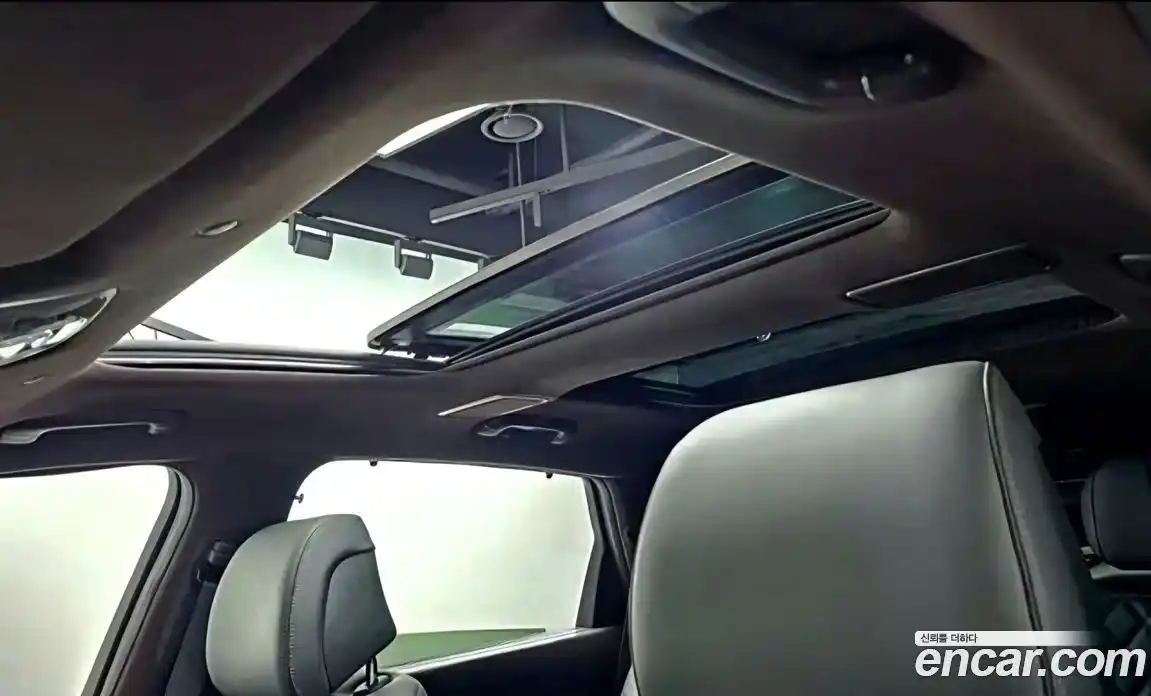 Genesis GV80 2022 3.5 автомат (гидро), фото 18