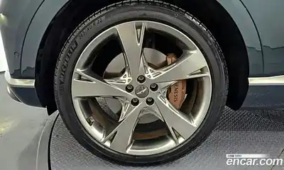 Genesis GV80 2022 3.5 автомат (гидро), миниатюра 5
