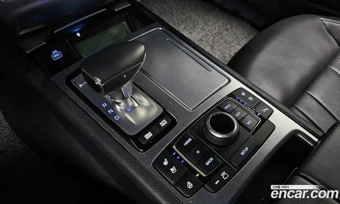 Genesis G80 2019 3.3 автомат (гидро), фото 12