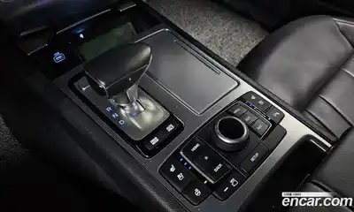 Genesis G80 2019 3.3 автомат (гидро), миниатюра 12
