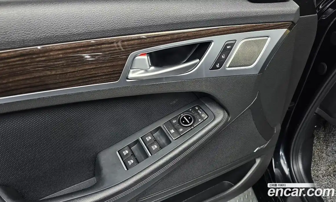Genesis G80 2019 3.3 автомат (гидро), фото 19