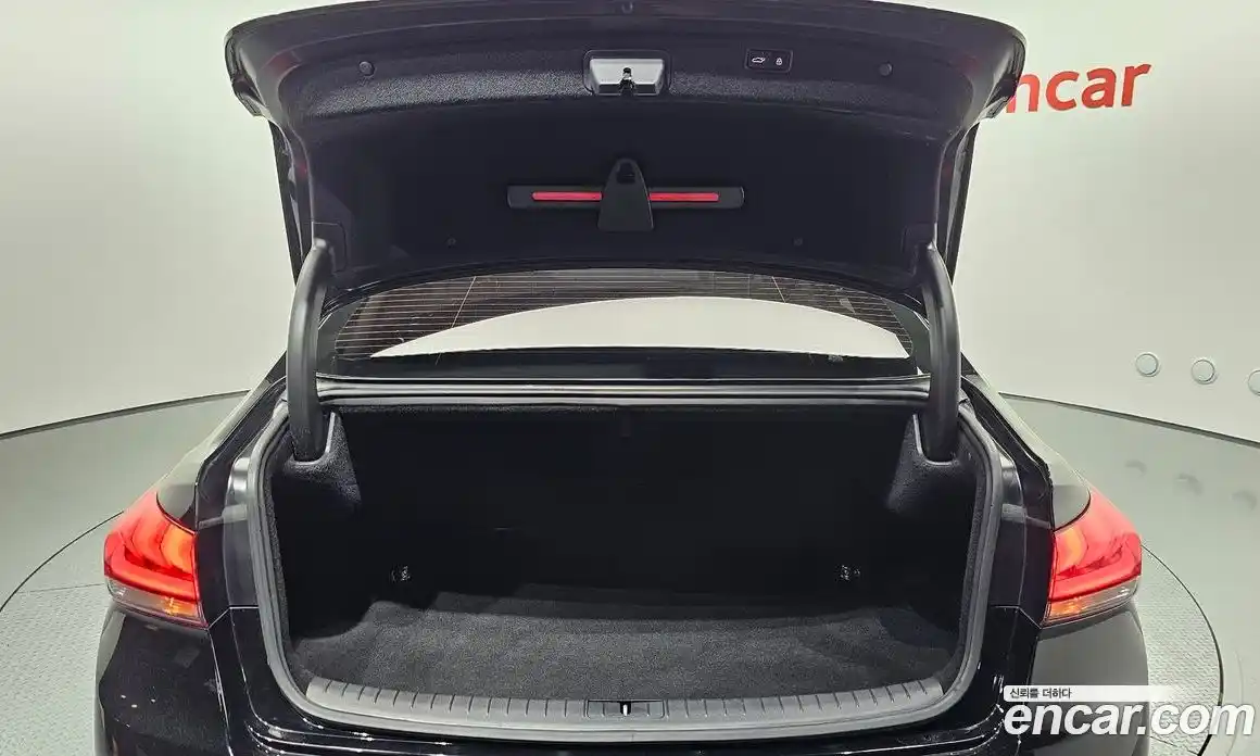 Genesis G80 2019 3.3 автомат (гидро), фото 29