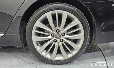 Genesis G80 2019 3.3 автомат (гидро), миниатюра 7