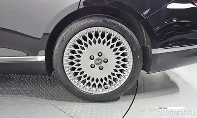 Genesis G80 2021 2.5 автомат (гидро), миниатюра 7