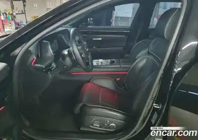 Genesis G90 2023 3.5 автомат (гидро), миниатюра 4