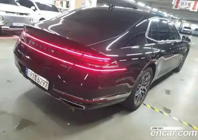 Genesis G90 2023 3.5 автомат (гидро), миниатюра 5