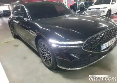 Genesis G90 2023 3.5 автомат (гидро), миниатюра 6