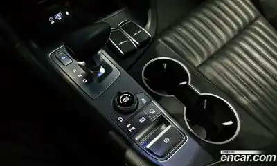 Genesis G70 2018 2.0 автомат (гидро), миниатюра 12