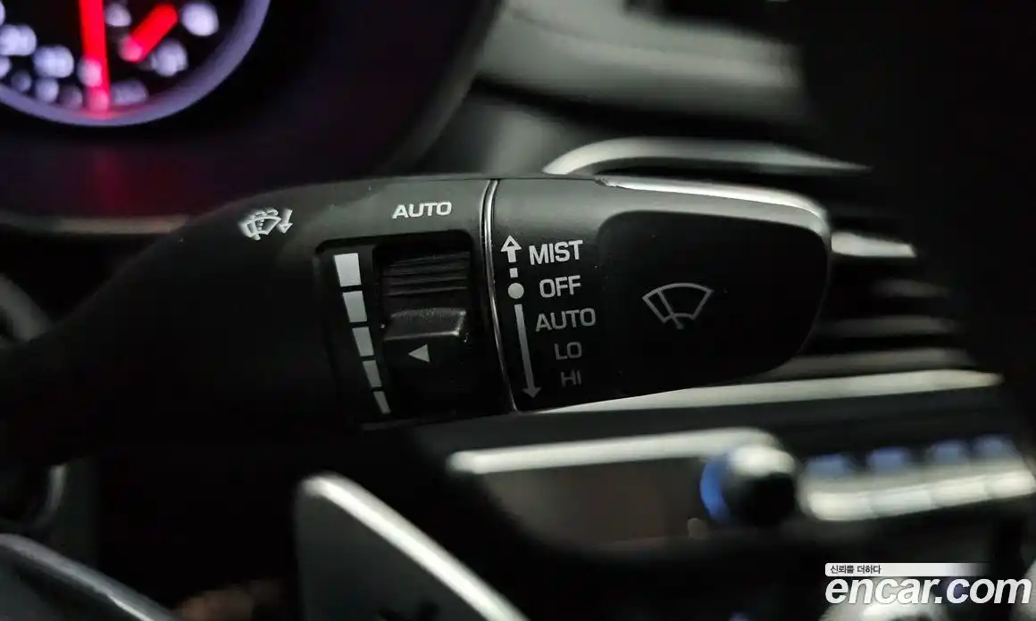 Genesis G70 2018 2.0 автомат (гидро), фото 30