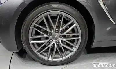 Genesis G70 2018 2.0 автомат (гидро), миниатюра 5