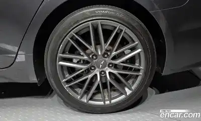 Genesis G70 2018 2.0 автомат (гидро), миниатюра 7