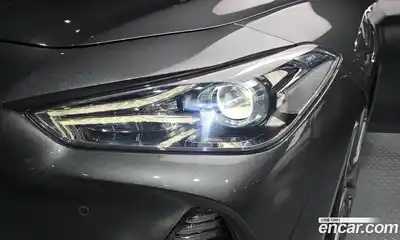 Genesis G70 2018 2.0 автомат (гидро), миниатюра 8