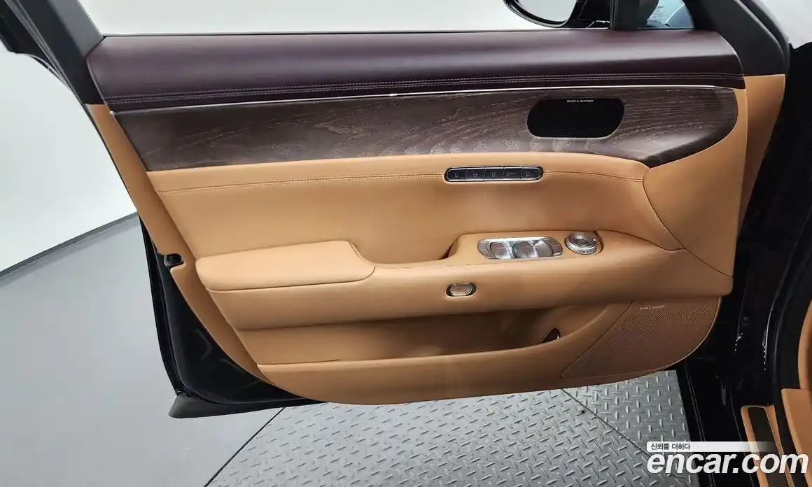 Genesis G90 2023 3.5 автомат (гидро), фото 14