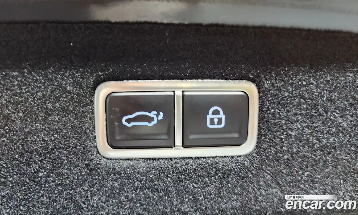 Genesis G90 2023 3.5 автомат (гидро), фото 23