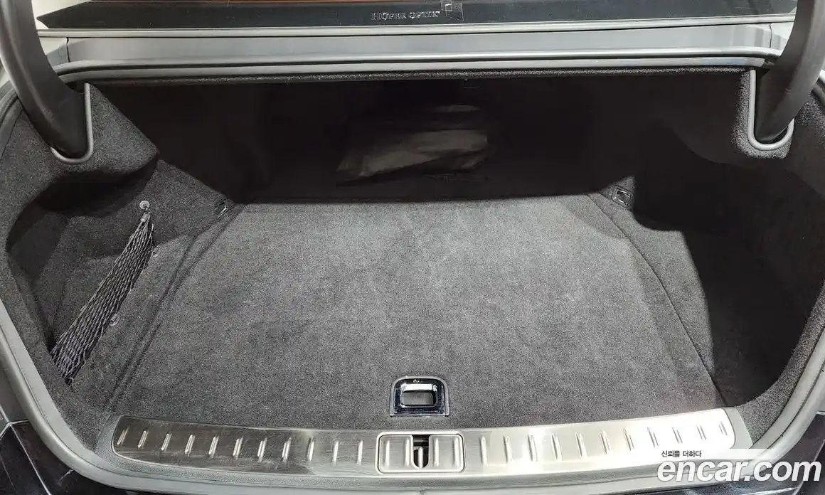 Genesis G90 2023 3.5 автомат (гидро), фото 24