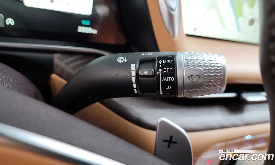 Genesis G90 2023 3.5 автомат (гидро), фото 30