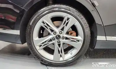 Genesis G90 2023 3.5 автомат (гидро), миниатюра 5