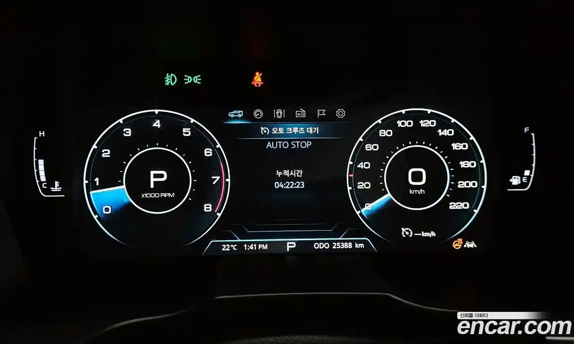 SsangYong TIBOLI 2021 1.5 автомат (гидро), фото 11